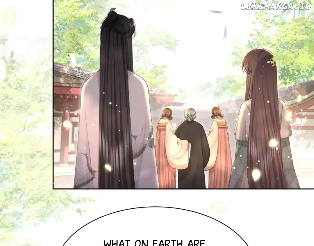 Lonely Emperor Chases His Sister-in-Law Chapter 54 - page 90